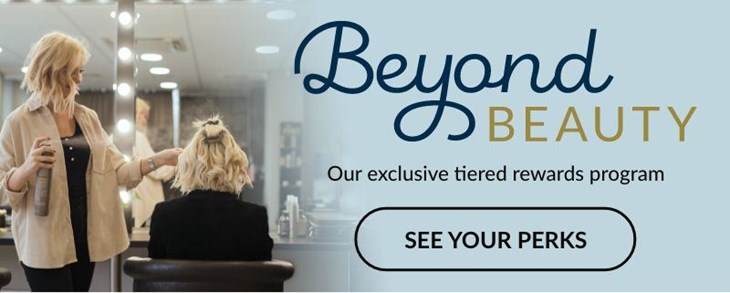 Beyond Beauty