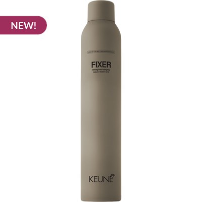 Keune FIXER 10.1 Fl. Oz.