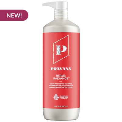 PRAVANA Shampoo Liter